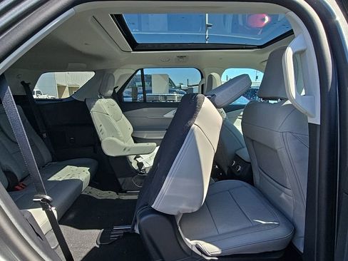 New 2026 Ford Explorer Active AWD/4WD image 45