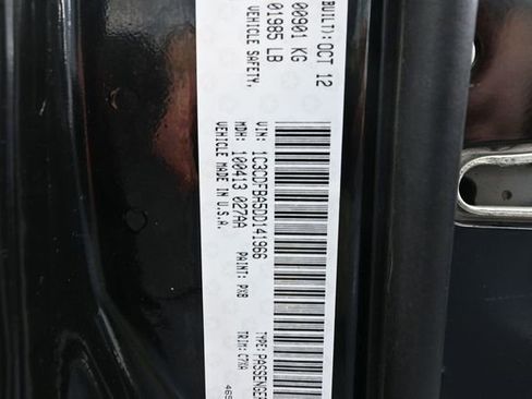 Used 2013 Dodge Dart Rallye FWD image 47