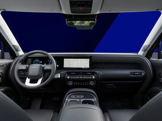 New 2026 Hyundai Palisade Limited FWD image 11
