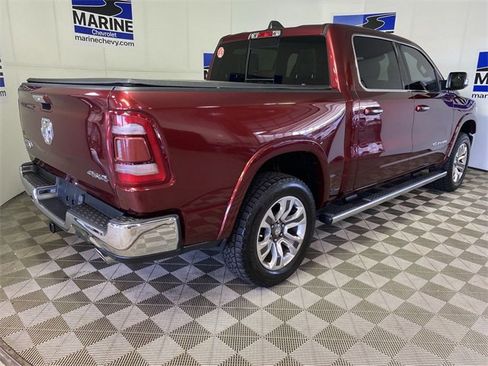 Used 2021 RAM 1500 Limited image 13