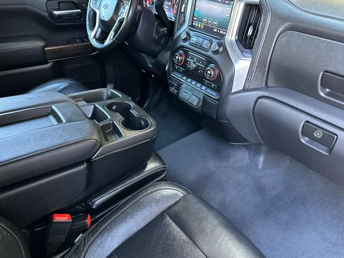 Used 2019 Chevrolet Silverado 1500 RST w/ All-Star Edition image 18