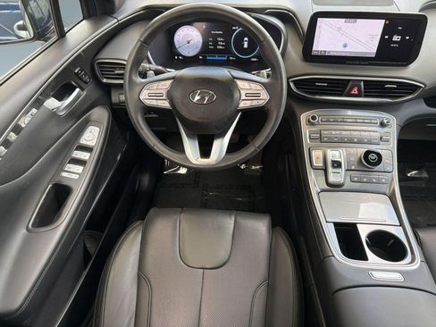 Used 2023 Hyundai Santa Fe Calligraphy FWD image 29