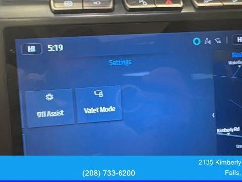 Used 2024 Ford F350 Platinum w/ FX4 Off-Road Package image 38