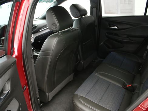 Certified 2024 Buick Envista Preferred w/ Convenience I Package FWD image 25