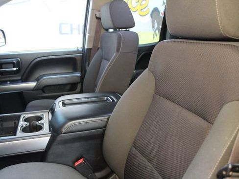 Used 2014 Chevrolet Silverado 1500 LT w/ LT Convenience Package AWD/4WD image 16