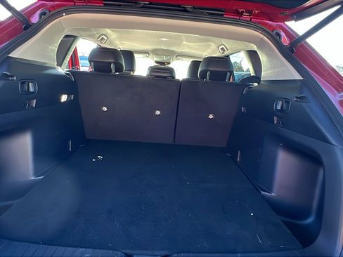 Used 2025 MAZDA CX-50 AWD 2.5 S w/ Preferred Package image 13