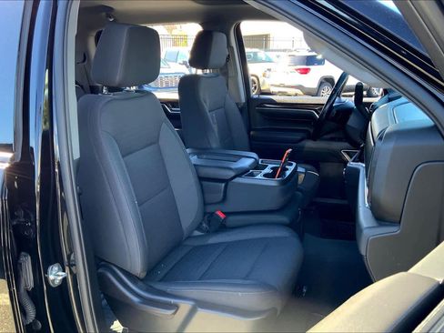 Certified 2022 GMC Sierra 1500 Elevation image 7