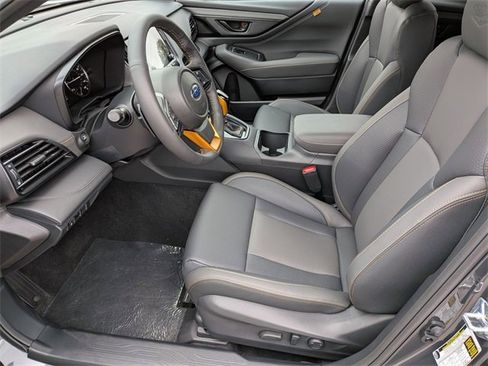 Used 2025 Subaru Outback Wilderness image 10