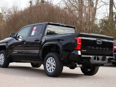 New 2026 Toyota Tacoma SR5 image 4