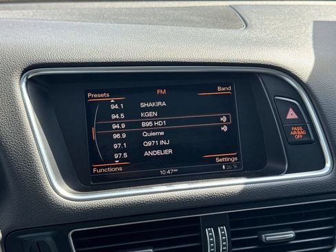 Used 2013 Audi Q5 2.0T Premium Plus AWD/4WD image 23