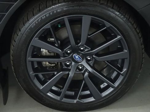 Used 2023 Subaru WRX Limited image 10