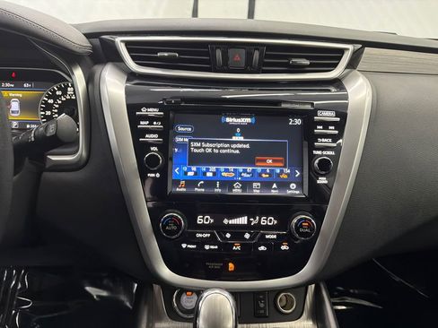 Used 2015 Nissan Murano SL FWD image 28