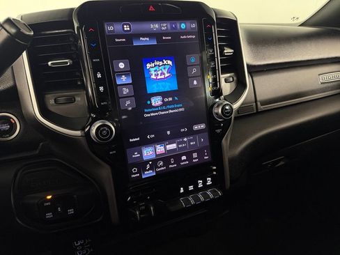 Used 2025 RAM 2500 Big Horn AWD/4WD image 19