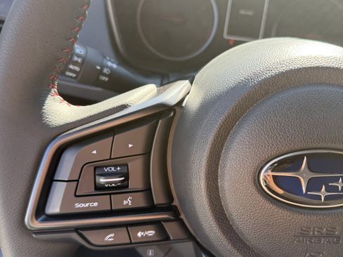 New 2025 Subaru WRX Premium image 22