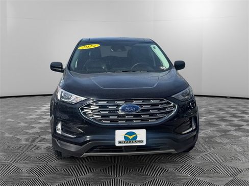 Used 2022 Ford Edge SEL w/ Convenience Package image 8