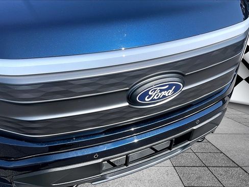 Used 2024 Ford F150 Lightning Lariat AWD/4WD image 29