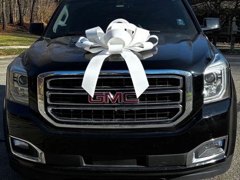 Used 2020 GMC Yukon SLE w/ SLE Value Package image 8
