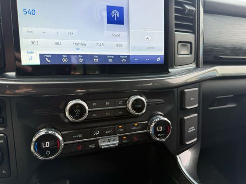 Used 2021 Ford F150 XLT w/ Equipment Group 302A High AWD/4WD image 14