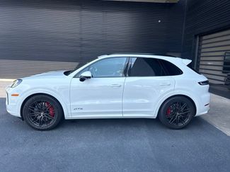 Certified 2026 Porsche Cayenne GTS AWD/4WD video 2