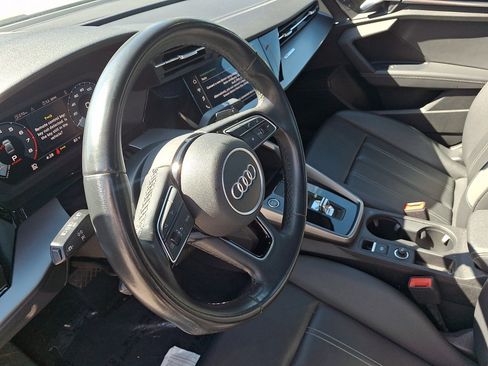 Used 2023 Audi A3 2.0T Premium FWD image 25