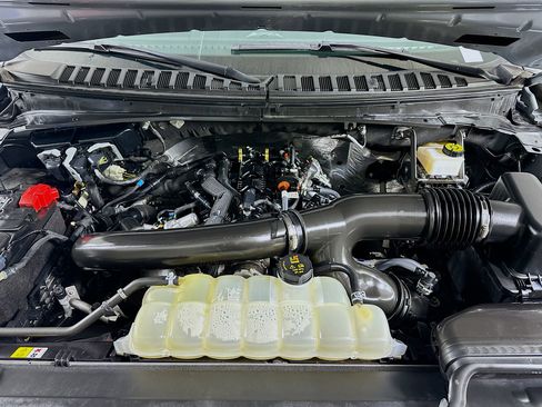 Used 2024 Ford Expedition Max Limited image 36