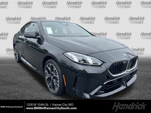 Used 2026 BMW 228i xDrive w/ Premium Package AWD/4WD image 1