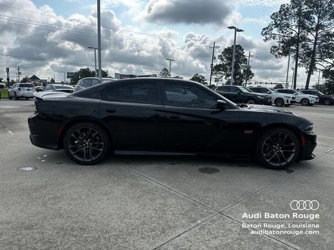 Used 2023 Dodge Charger Scat Pack RWD image 4