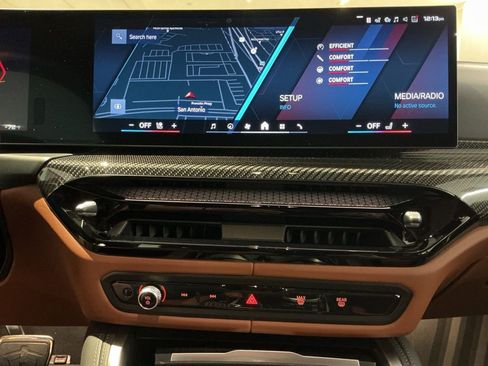 New 2026 BMW M4 xDrive Competition AWD/4WD image 9