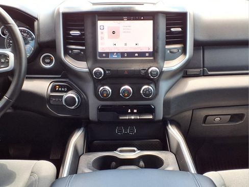 Used 2022 RAM 1500 Lone Star RWD image 15