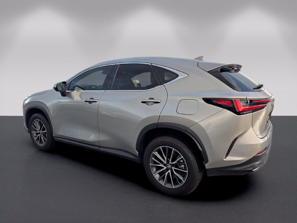 Used 2026 Lexus NX 350 AWD w/ Accessory Package (Z1) image 6