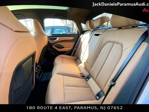 New 2026 Audi A6 Premium Plus image 10