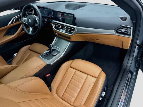 Used 2021 BMW 440i xDrive Coupe w/ Premium Package AWD/4WD image 16