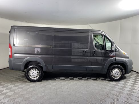 Used 2018 RAM ProMaster 1500 FWD image 5