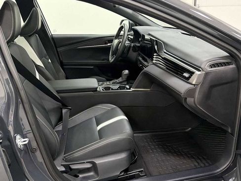 Certified 2025 Toyota Camry SE w/ Multimedia Upgrade Package image 30