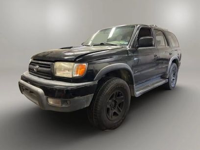 Used 1999 Toyota 4Runner SR5