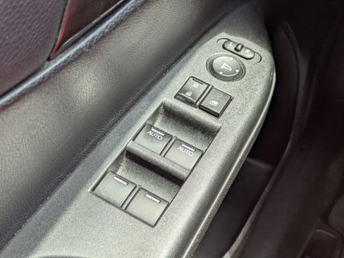 Used 2016 Honda Accord EX-L image 30