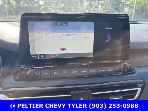 Used 2022 Kia Seltos S FWD image 21