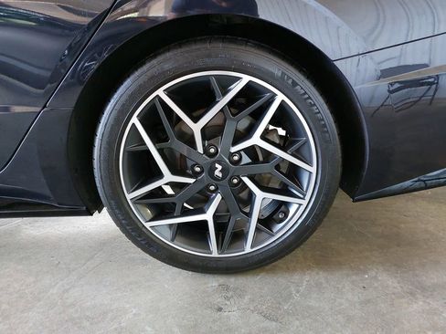 Certified 2023 Hyundai Sonata N Line w/ Preferred Accessory Package FWD image 27