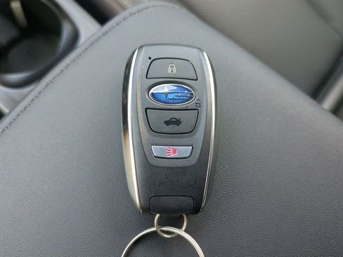 New 2026 Subaru Outback Touring XT AWD/4WD image 31