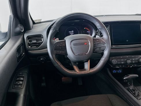 Used 2025 Dodge Durango GT image 18