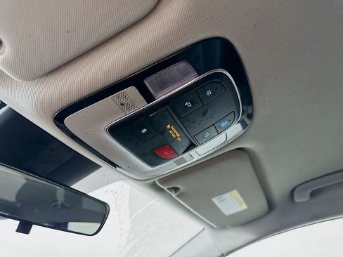 Used 2023 Hyundai Santa Fe SEL FWD image 34