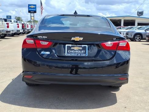 Used 2024 Chevrolet Malibu LT FWD image 6