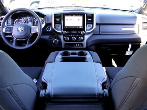 New 2025 RAM 1500 Lone Star RWD image 20