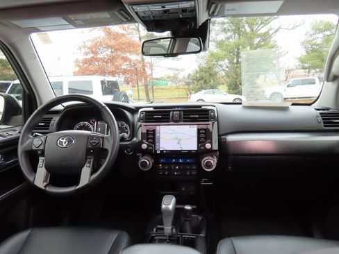 Used 2021 Toyota 4Runner TRD Pro image 20