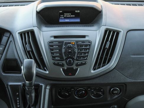 Used 2017 Ford Transit 350 148 High Roof Extended image 23