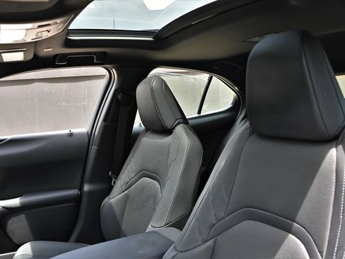 Used 2023 Lexus UX 250h FWD w/ Accessory Package (Z1) image 10