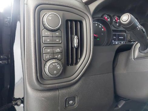 New 2026 Chevrolet Silverado 1500 W/T w/ WT Safety Package AWD/4WD image 23