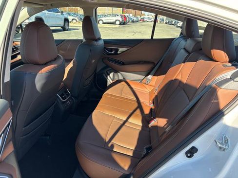 Used 2024 Subaru Legacy Touring XT image 11
