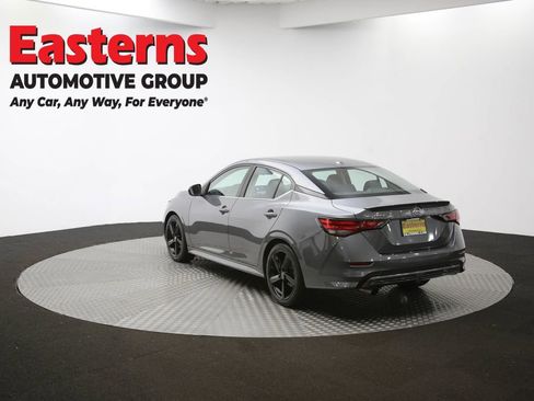 Used 2023 Nissan Sentra SR w/ Trunk Package image 64