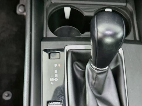 Used 2025 MAZDA CX-50 AWD 2.5 S w/ Premium Package image 25